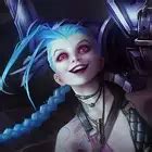 jinx aram build|jinx aram lolalytics.